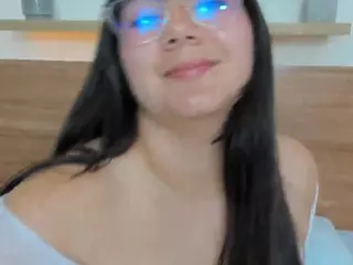 anahi17x's Live Sex Cam Show