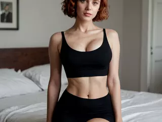 Angelina Baycoand's Live Sex Cam Show