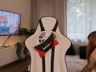 annaprince - Live Cam