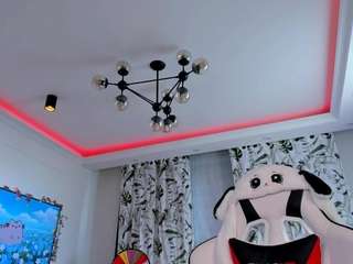  annaprince chat room