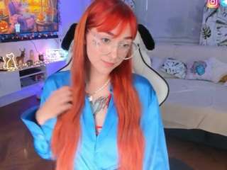 AnnaPrince
