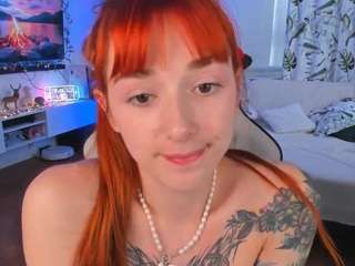 annaprince webcam model