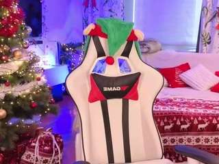 annaprince Live Webcam on CamSoda