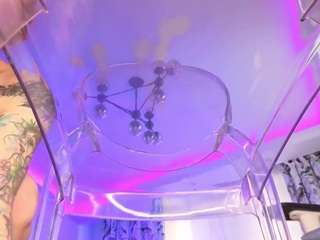 annaprince Live Webcam on CamSoda