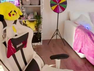annaprince webcam