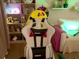annaprince Live Webcam on CamSoda