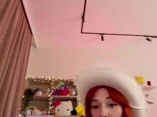 annaprince live webcam show