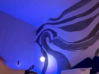 AnnaPrince live cam preview