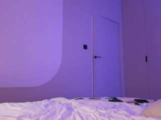 AnnaPrince live cam preview