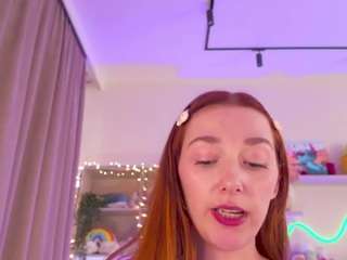 AnnaPrince live cam preview