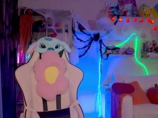 annaprince's live room
