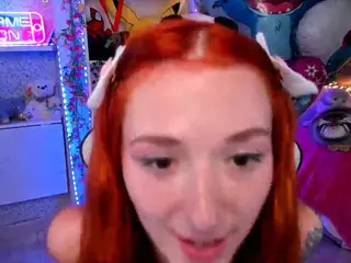 AnnaPrince's Live Sex Cam Show