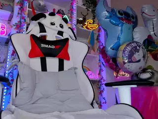 AnnaPrince's Live Sex Cam Show