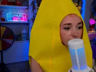 AnnaPrince's Live Sex Cam Show