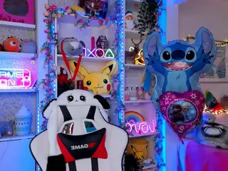AnnaPrince's Live Sex Cam Show