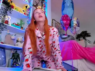 AnnaPrince's Live Sex Cam Show