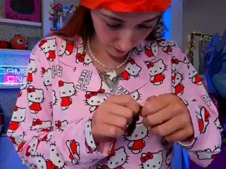 AnnaPrince's Live Sex Cam Show