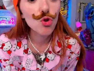 AnnaPrince's Live Sex Cam Show