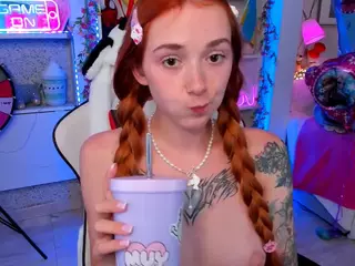 AnnaPrince's Live Sex Cam Show