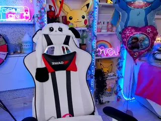 AnnaPrince's Live Sex Cam Show