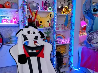 AnnaPrince's Live Sex Cam Show