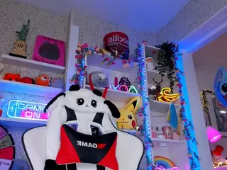 AnnaPrince's Live Sex Cam Show