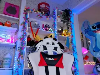 AnnaPrince's Live Sex Cam Show