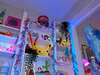 AnnaPrince's Live Sex Cam Show