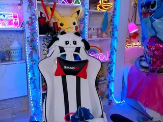 AnnaPrince's Live Sex Cam Show