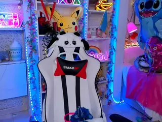 AnnaPrince's Live Sex Cam Show