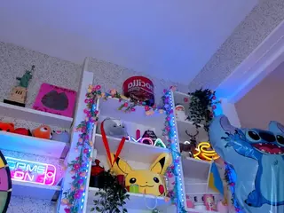 AnnaPrince's Live Sex Cam Show