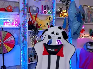 AnnaPrince's Live Sex Cam Show