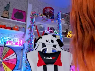 AnnaPrince's Live Sex Cam Show