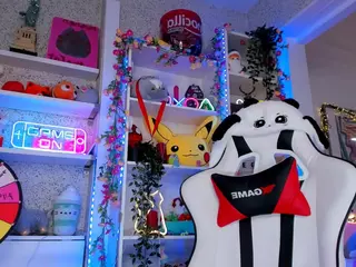 AnnaPrince's Live Sex Cam Show