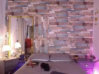 dashahillx Live Webcam on CamSoda