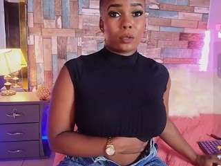 dashahillx from CamSoda is Freechat