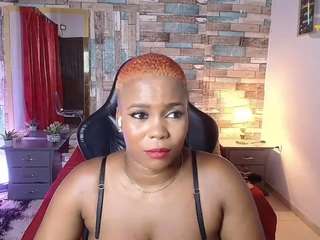 dashahillx Live Webcam on CamSoda