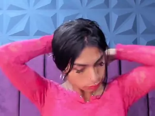 Iamkatia's Live Sex Cam Show
