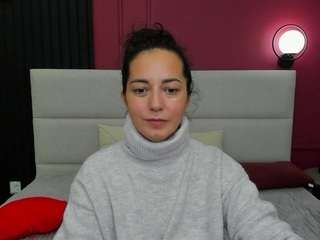 lindainsatiable Live Webcam on CamSoda