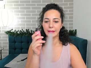 lindainsatiable webcam