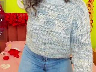 lindainsatiable webcam