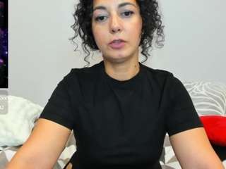 lindainsatiable live webcam show