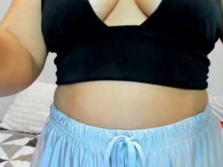 lindainsatiable live webcam show