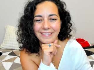 LindaInsatiable live webcam show