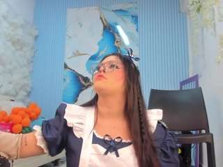 nathalia-08 webcam