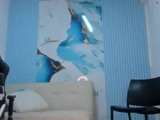 nathalia-08's Live Sex Cam Show