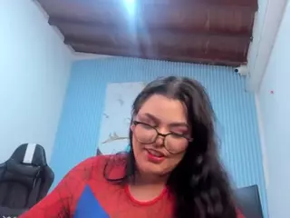 nathalia-08's Live Sex Cam Show