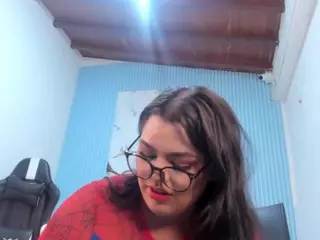nathalia-08's Live Sex Cam Show
