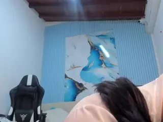 nathalia-08's Live Sex Cam Show