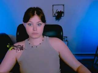 nikol-kitt Live Webcam on CamSoda